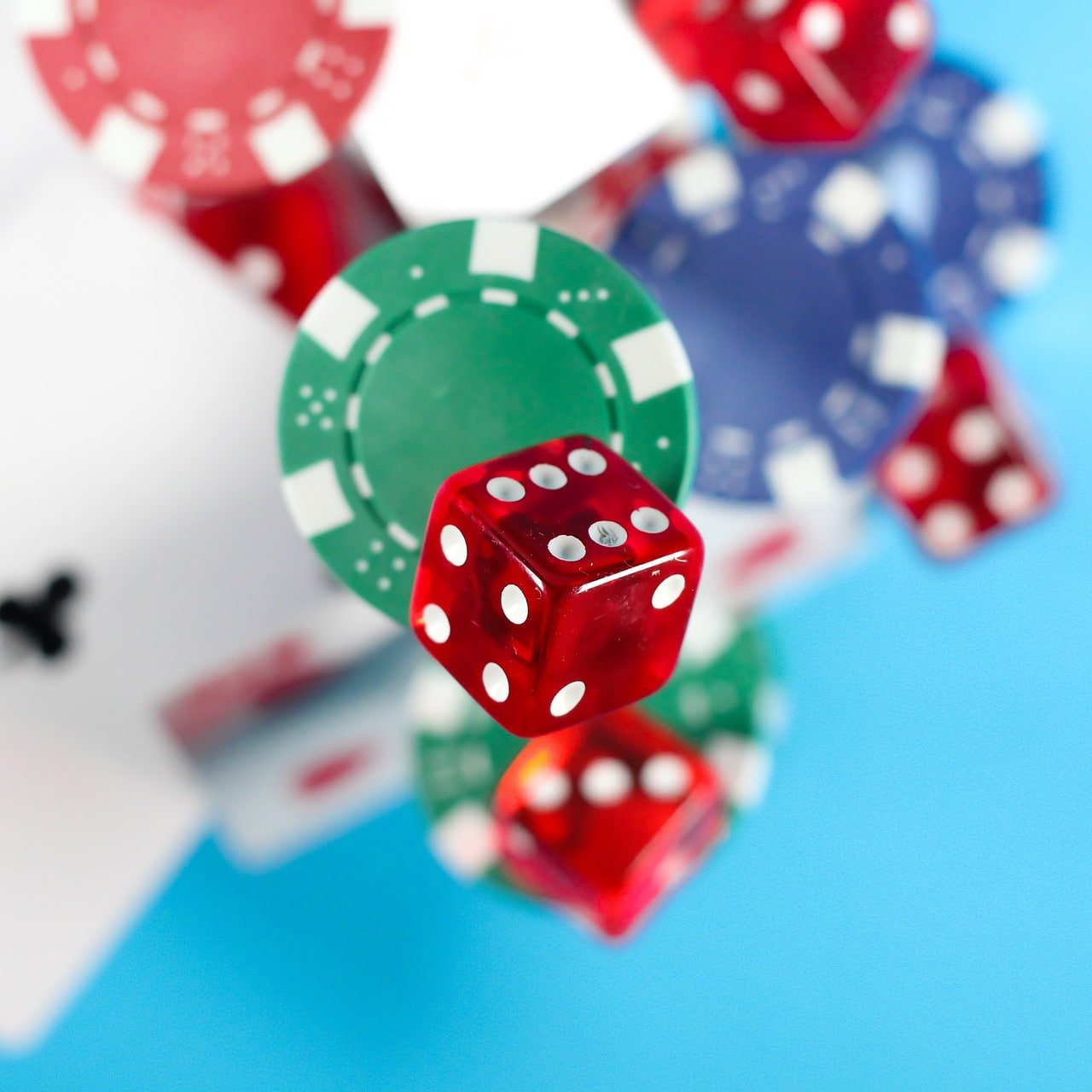 betvip Casino en Vivo